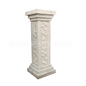 罗马柱-7